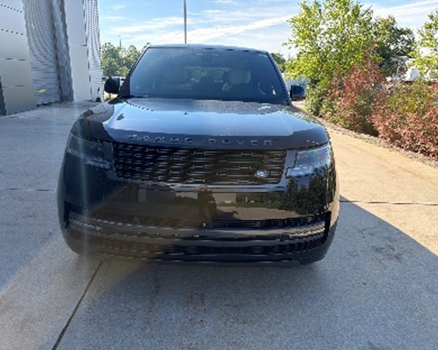 land rover range rover 2025 SALK19F43SA259530 image land rover range rover 2025 SALK19F43SA259530 image